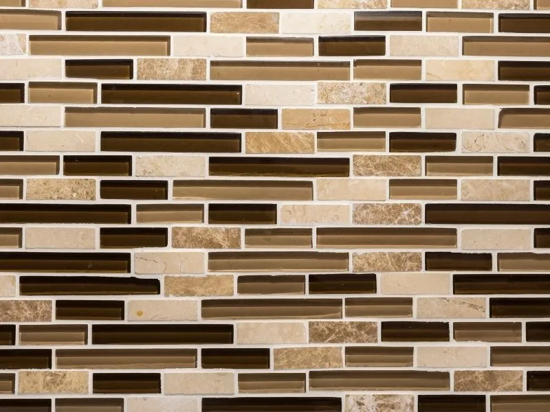 brown, cream, and light brown bathroom tiles in canberra