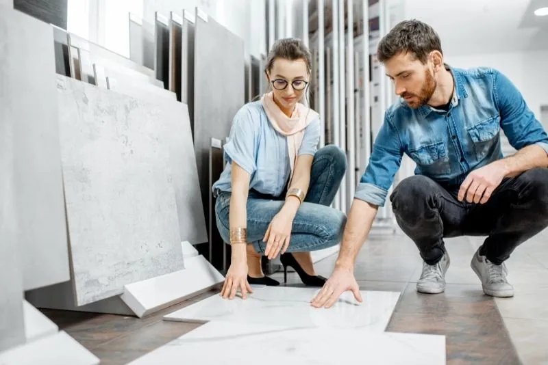 5 Tips to Consider When Choosing Tiles