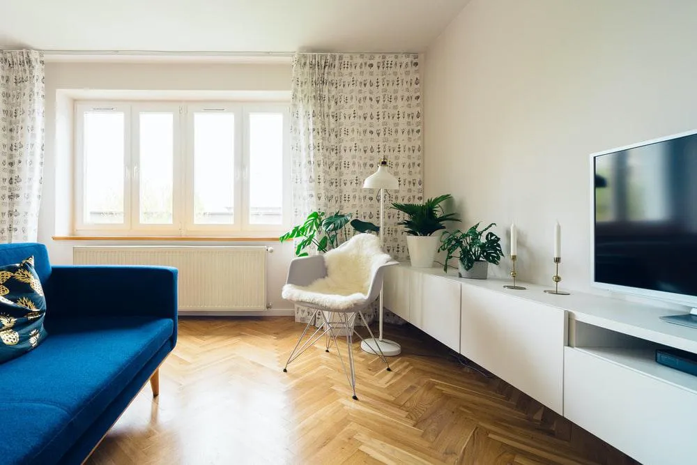How Floor Design Can Change The Whole Look Of Your House
