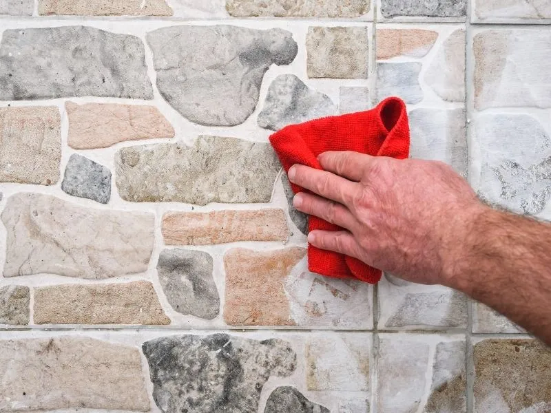 canberra tile installation
